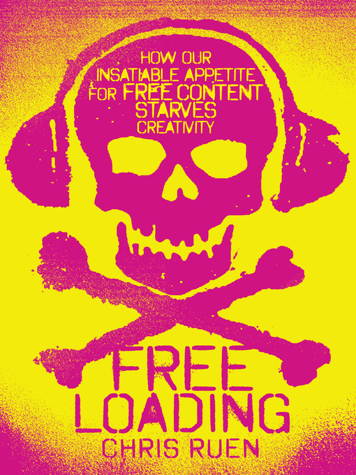 Title details for Freeloading by Chris Ruen - Available